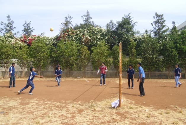 Smt Kashibai Navale College of Pharmacy Kondhwa Campus photo 5